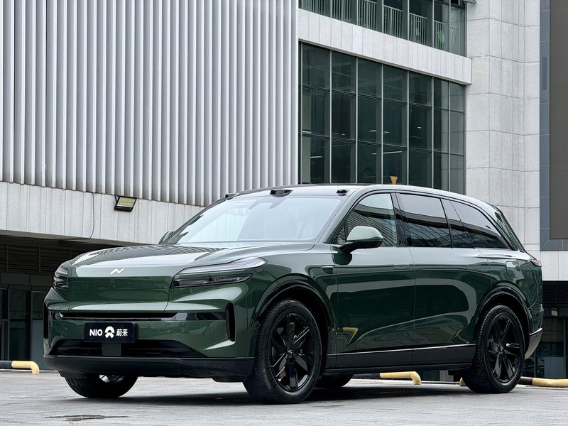 Nio Onvo L80, 2026 — купить в Санкт-Петербурге под ключ