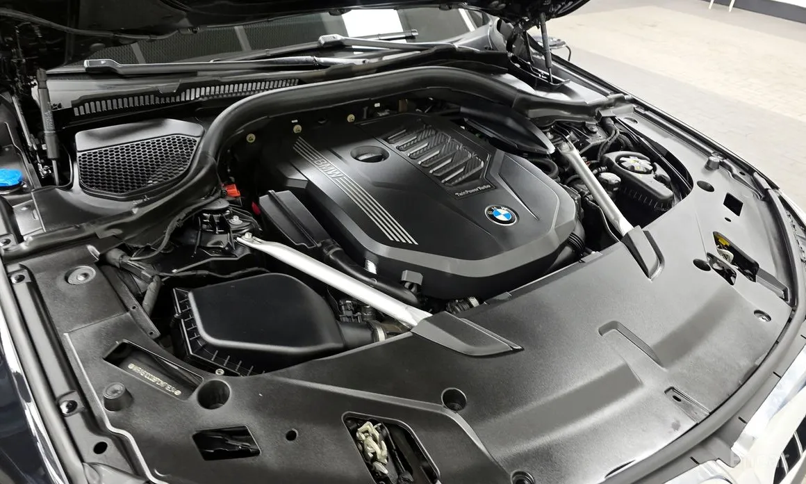 BMW Gran Turismo, 2023 — фото 6 из 12