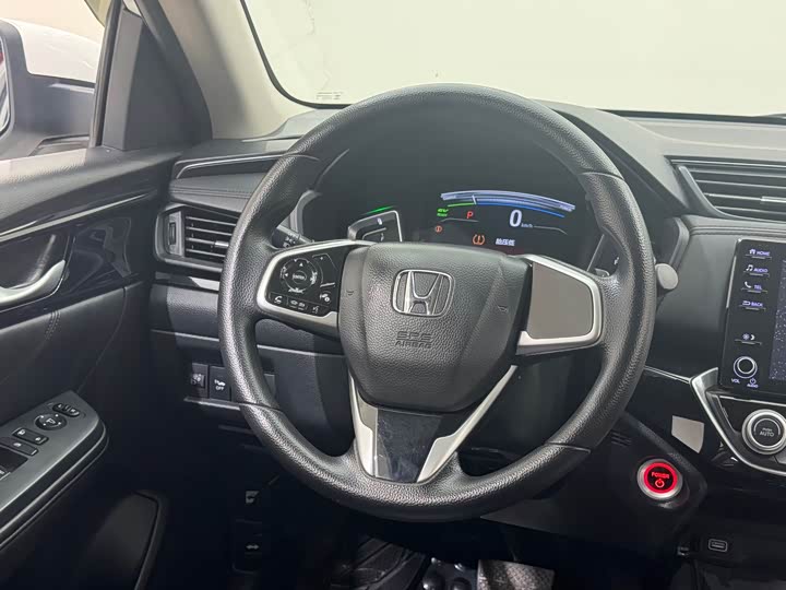 Honda Crider, 2023 — фото 7 из 9
