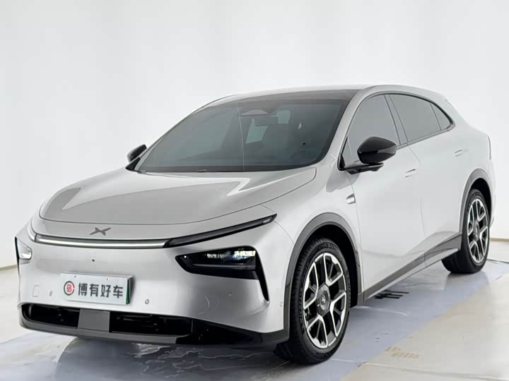 XPeng G7, 2026 — купить в Санкт-Петербурге под ключ