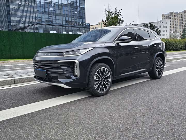 Exeed TXL, 2024 — купить в Санкт-Петербурге под ключ