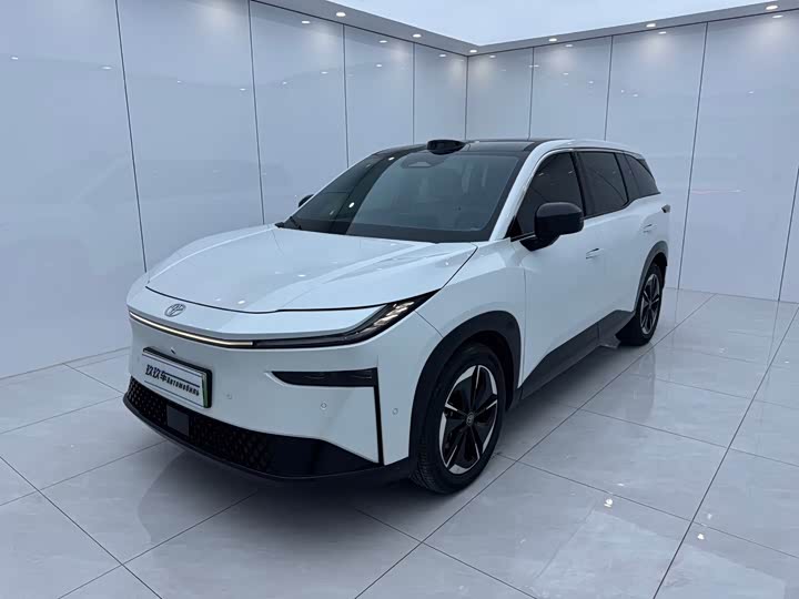 Toyota bZ3X, 2025 — купить в Кирове под ключ