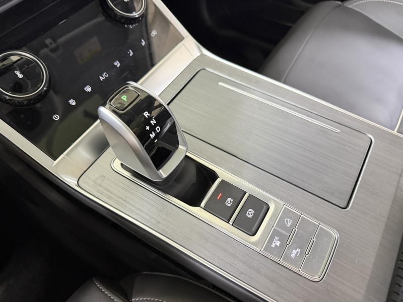 Chery Tiggo 7 Plus, 2021 — фото 10 из 12
