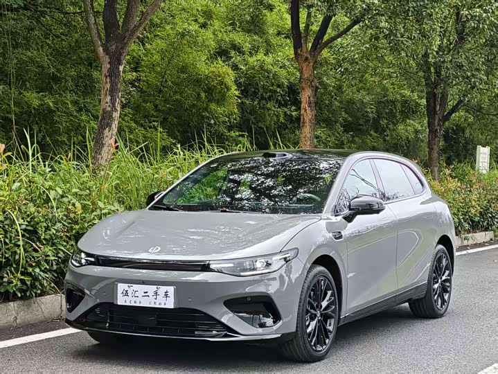 Leapmotor Lafa5, 2025 — купить в Иванове под ключ