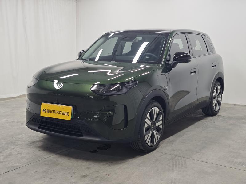 Leapmotor A10, 2026 — купить в Курске под ключ