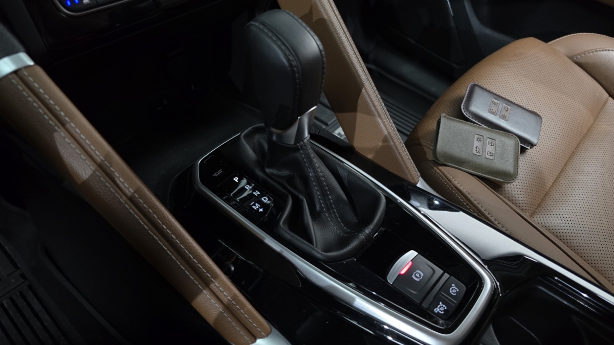 Renault QM6, 2023 — фото 8 из 12