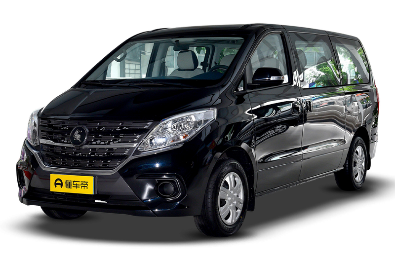 Dongfeng Forthing Lingzhi Plus, 2023 — фото 11 из 11