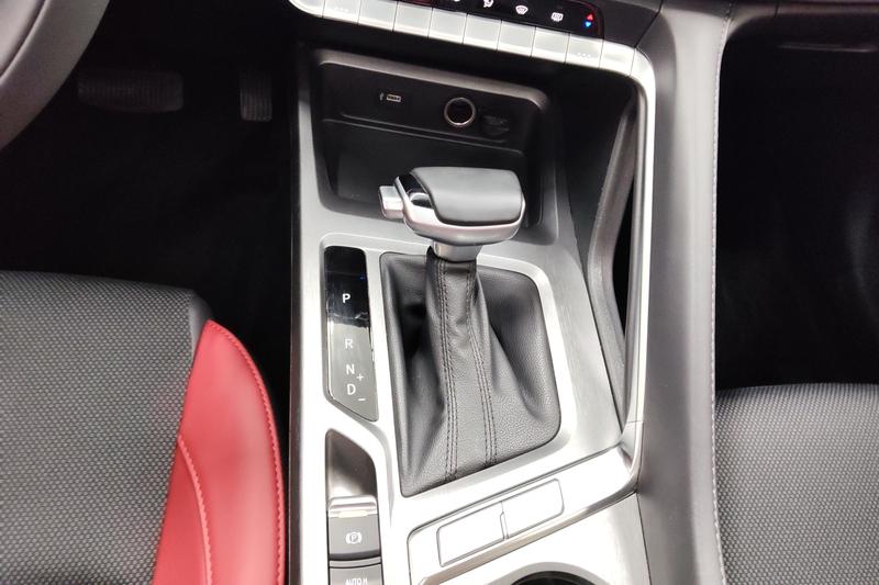 Changan CS35 Plus, 2023 — фото 12 из 12