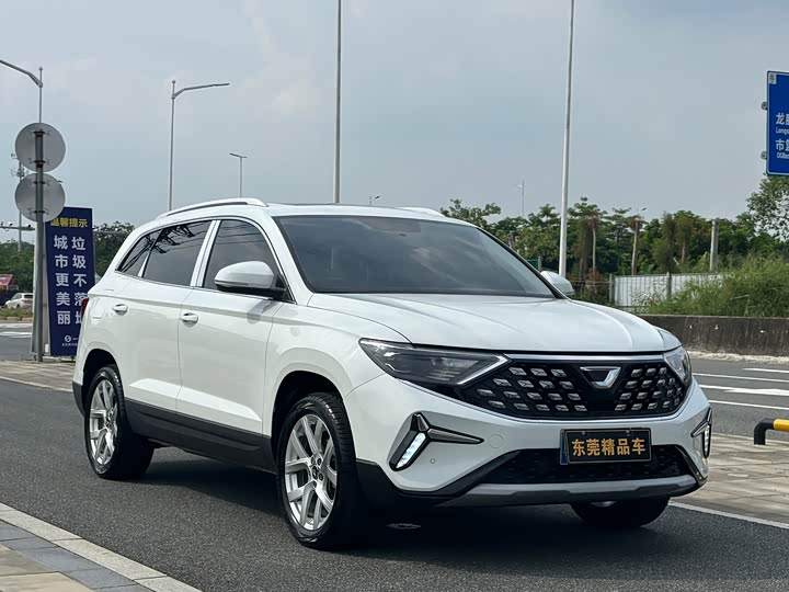 Jetta VS7, 2023 — купить в Санкт-Петербурге под ключ