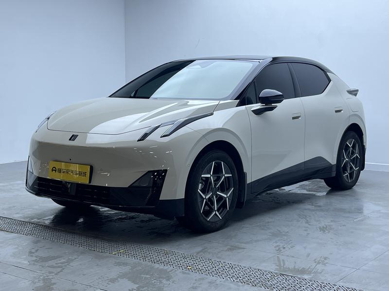 Lynk & Co Z20, 2025 — купить в Брянске под ключ