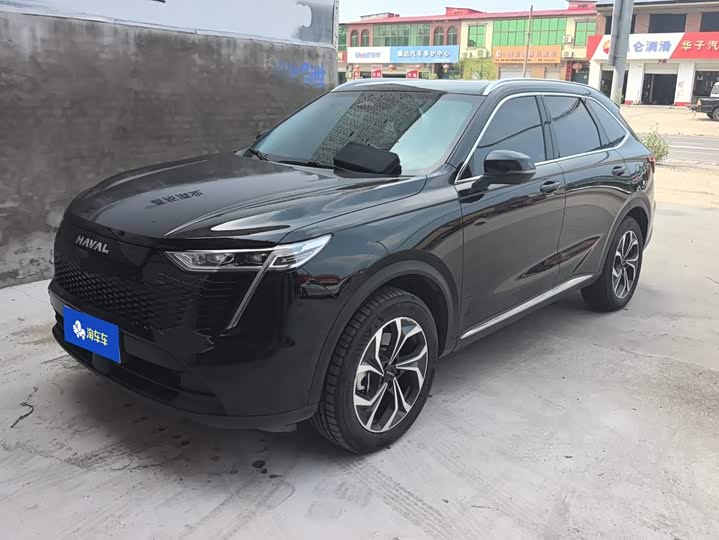 Haval Ruge Max, 2023 — купить в Самаре под ключ