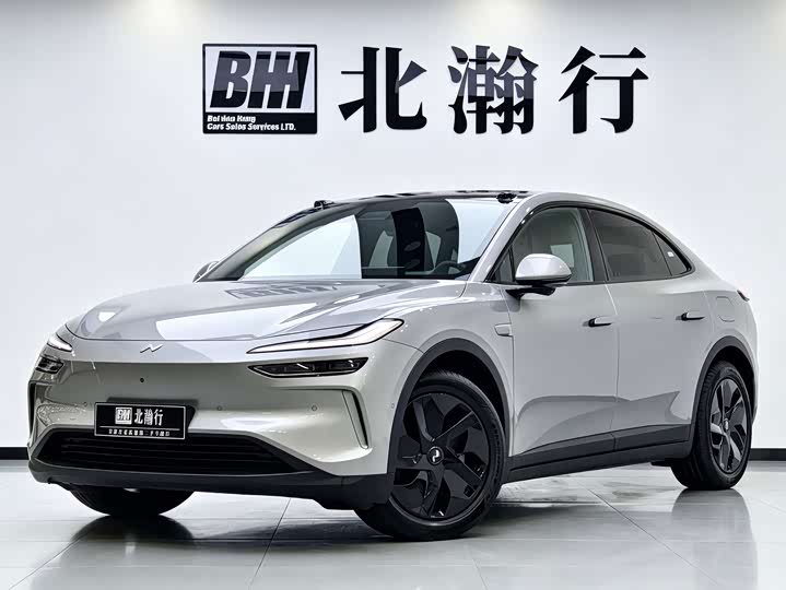 Nio Onvo L60, 2025 — купить в Йошкар-Оле под ключ