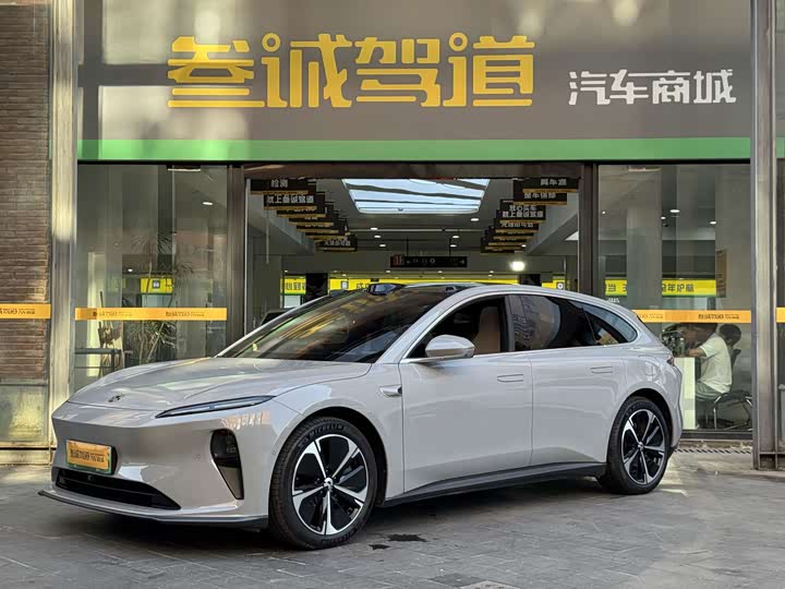Nio ET5T, 2025 — купить в Саранске под ключ