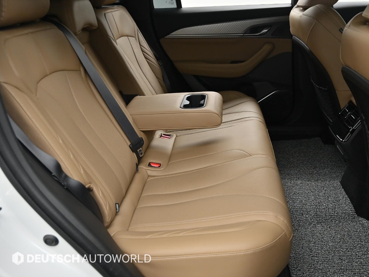 Renault Grand Koleos, 2024 — фото 11 из 12