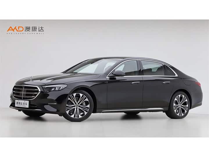 Mercedes-Benz E-Class Hybrid, 2025 — купить в Ульяновске под ключ