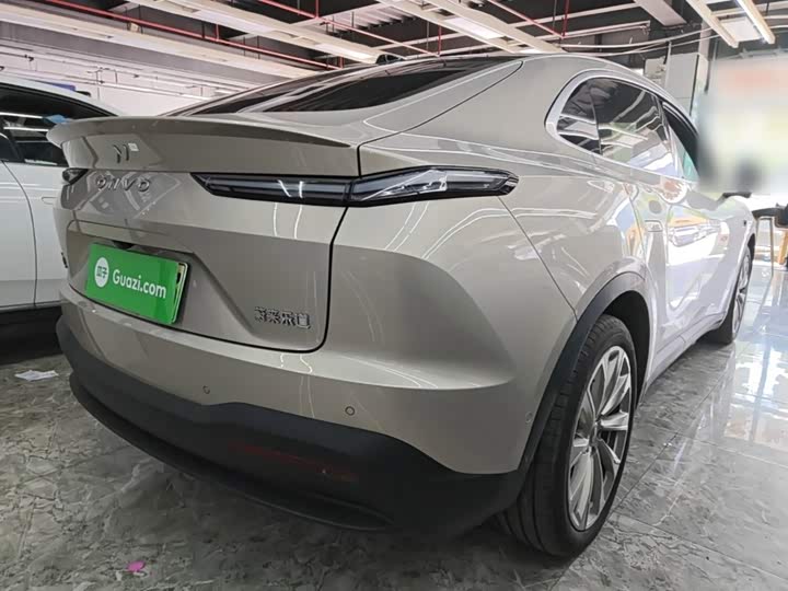 Nio Onvo L60, 2025 — фото 7 из 9
