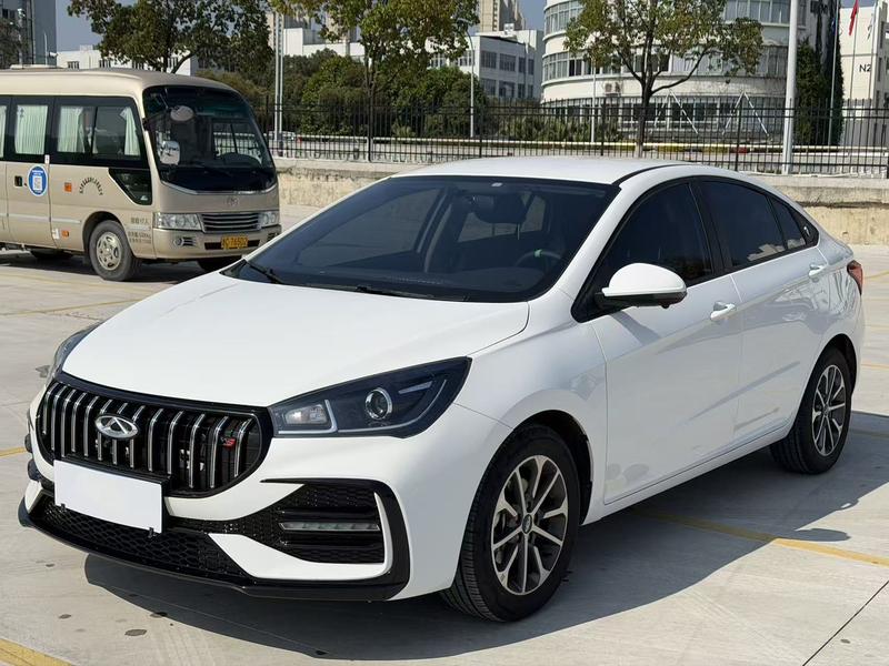 Chery Arrizo 5, 2025 — купить в Владимире под ключ