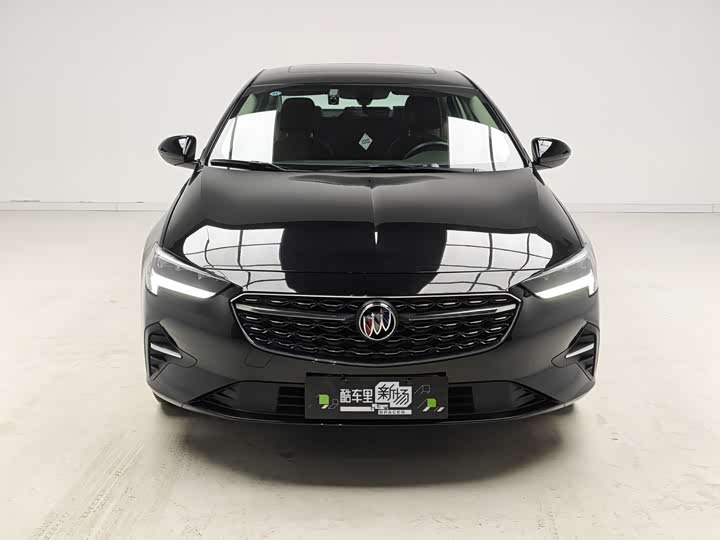 Buick Regal, 2023 — фото 2 из 9