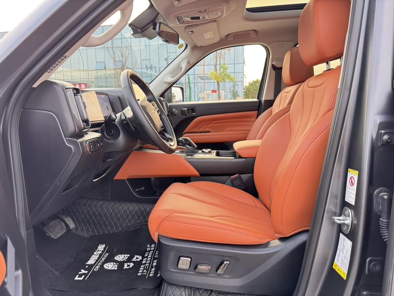 Haval H9, 2024 — фото 11 из 12