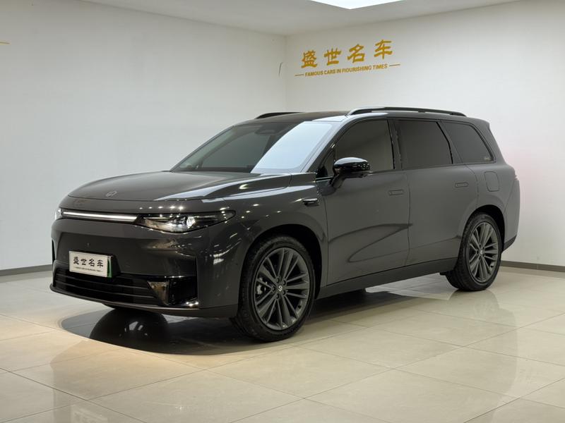 Leapmotor C16, 2024 — купить в Санкт-Петербурге под ключ