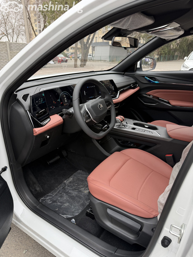 Changan X5 Plus, 2025 — фото 7 из 11