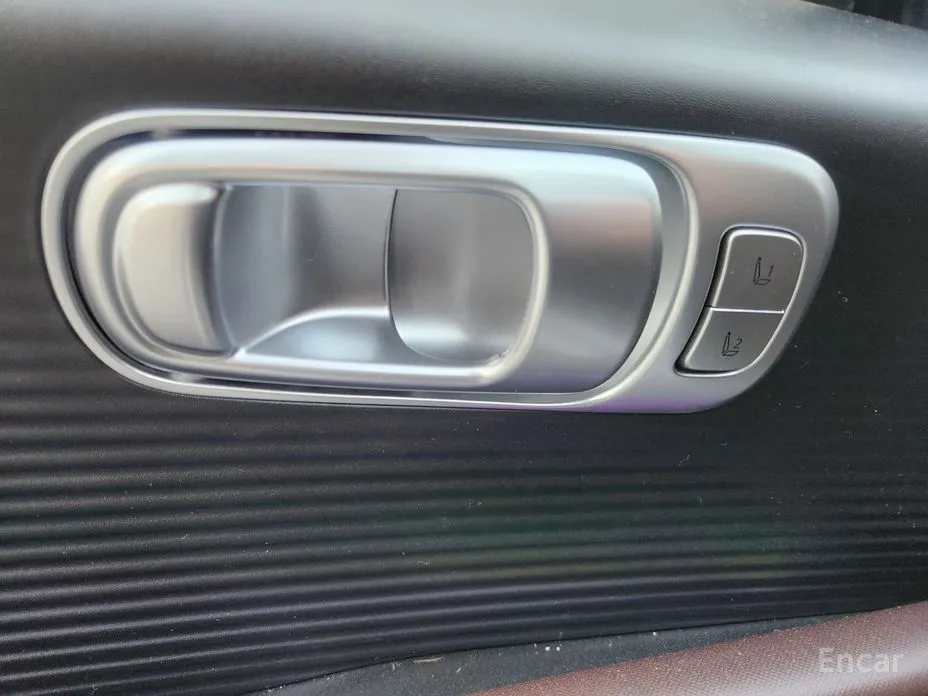 Hyundai Ioniq 6, 2023 — фото 12 из 12