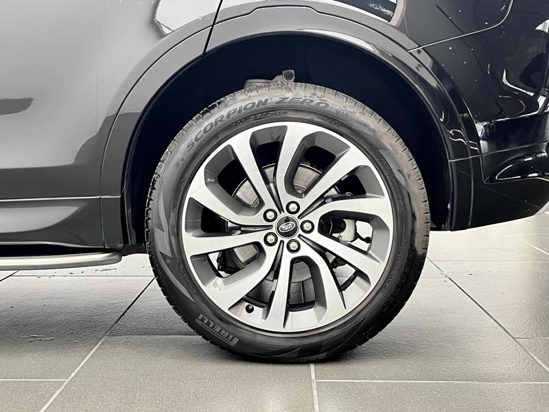 Land Rover Discovery Sport, 2023 — фото 11 из 12