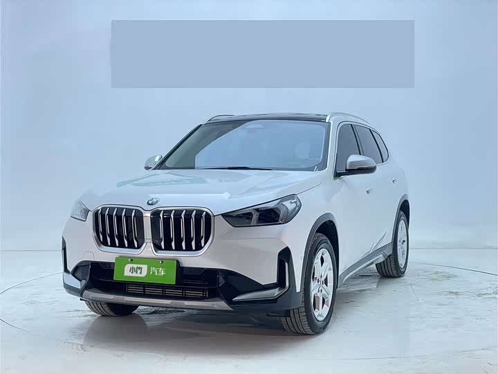 BMW X1, 2024 — купить в Самаре под ключ