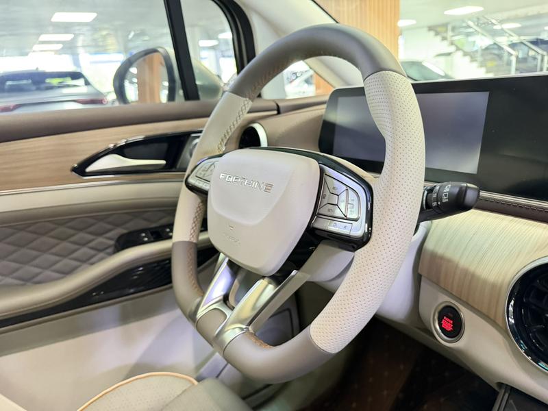 Dongfeng Forthing Yacht, 2022 — фото 10 из 12