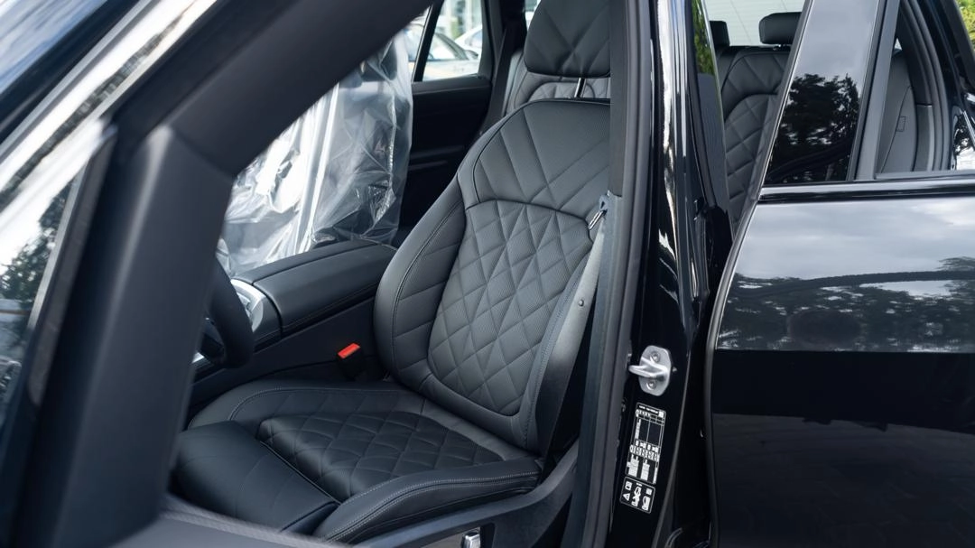 BMW X5, 2026 — фото 6 из 12