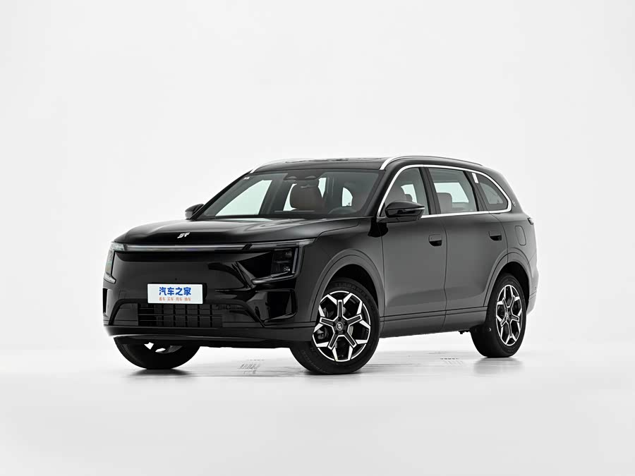 Jetour Shanhai L7 Plus, 2026 — купить в Брянске под ключ