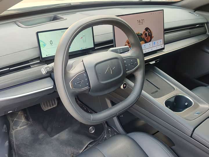 Dongfeng Yipai eπ 007, 2025 — фото 7 из 9