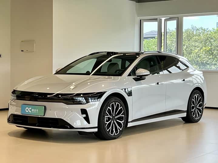 Zeekr 007 GT, 2025 — купить в Курске под ключ