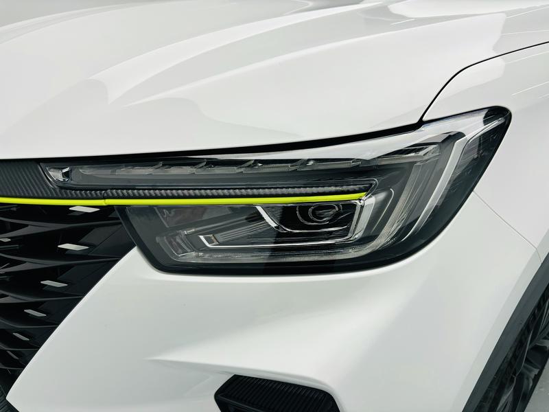 Roewe RX5, 2021 — фото 9 из 12