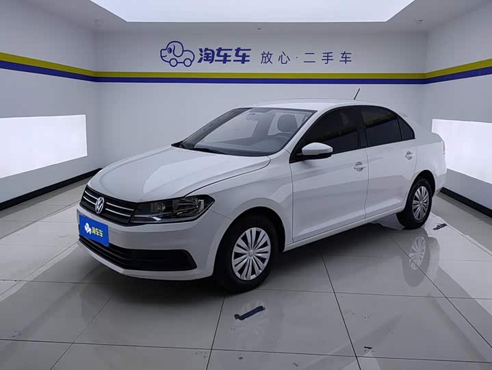 Volkswagen Santana, 2022 — купить в Белгороде под ключ