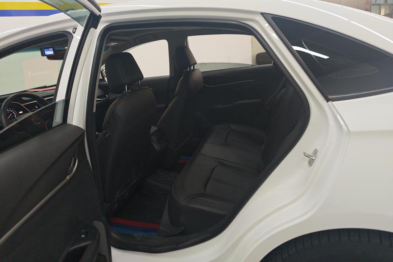 Buick Excelle GT, 2021 — фото 12 из 12