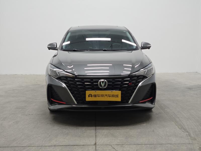 Changan Eado Plus, 2023 — фото 2 из 12