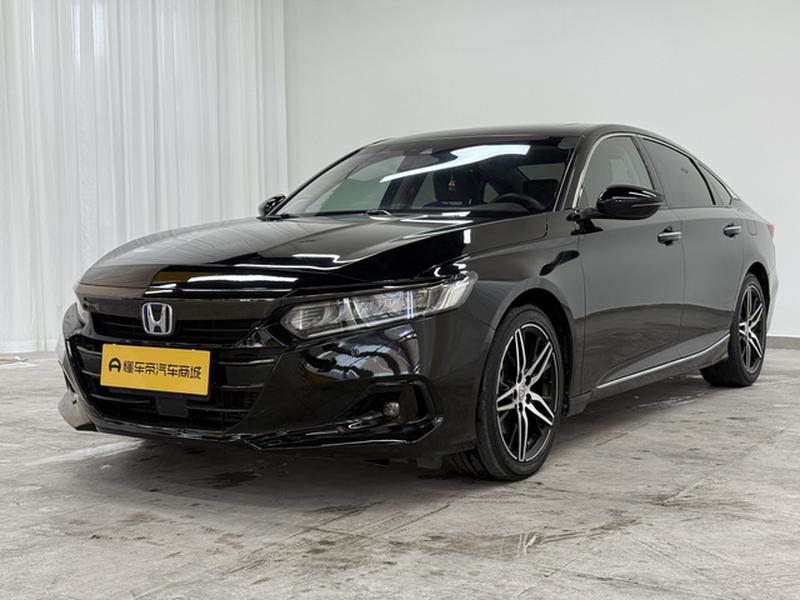 Honda Accord, 2023 — купить в Ульяновске под ключ