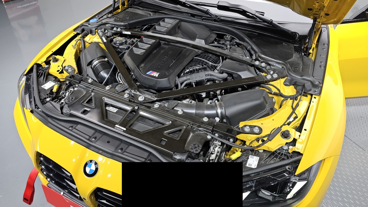 BMW M4, 2025 — фото 6 из 12