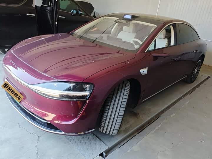 Stelato S9, 2025 — купить в Москве под ключ
