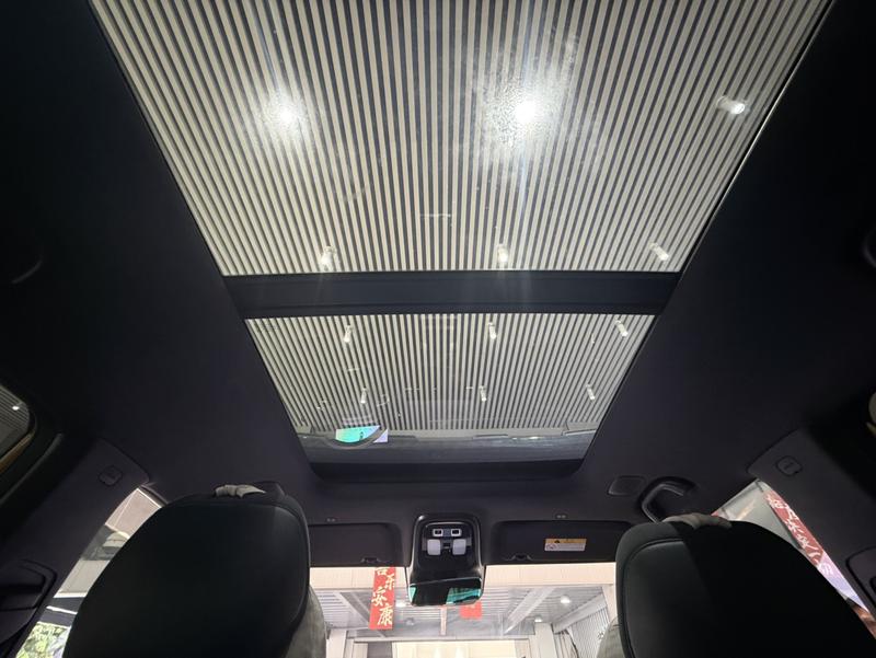 Changan Deepal G318, 2025 — фото 8 из 12