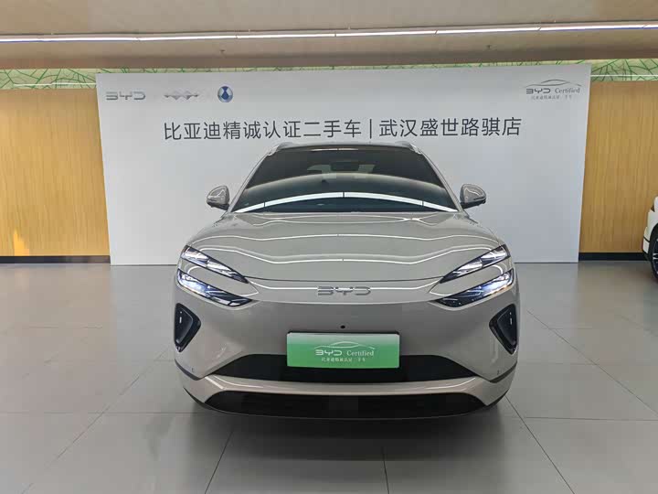 BYD Sea Lion 06 Hybrid/EV, 2025 — фото 2 из 9