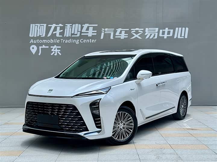 Buick GL8 Hybrid, 2025 — купить в Чебоксарах под ключ