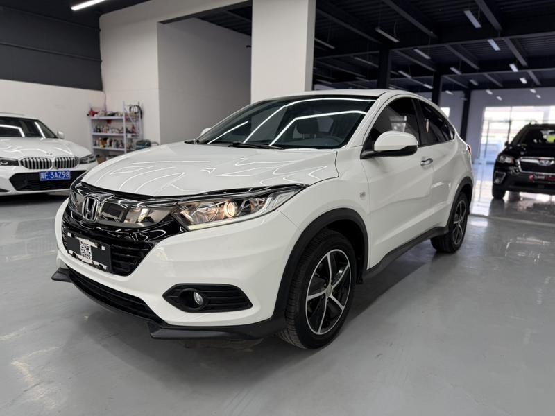 Honda Vezel, 2022 — купить в Самаре под ключ