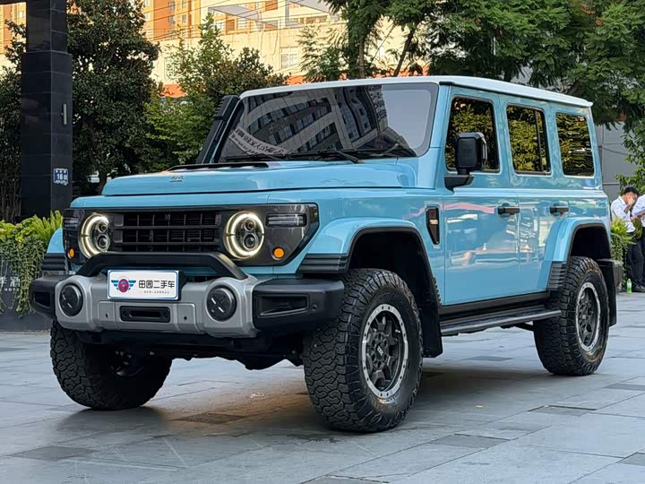 BAW 212 T01, 2025 — купить в Тамбове под ключ