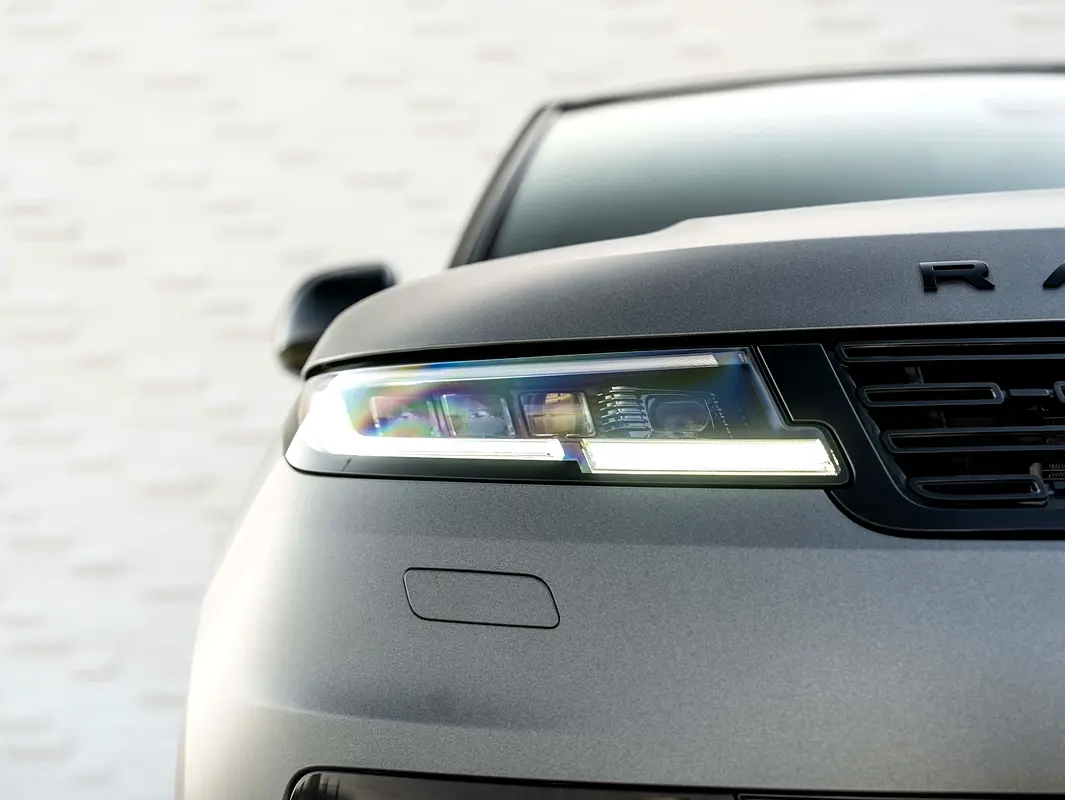 Land Rover Range Rover Sport, 2024 — фото 4 из 10