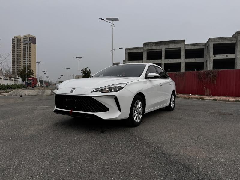 Roewe i5, 2025 — купить в Белгороде под ключ