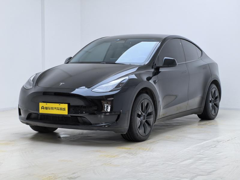 Tesla Model Y, 2023 — купить в Твери под ключ