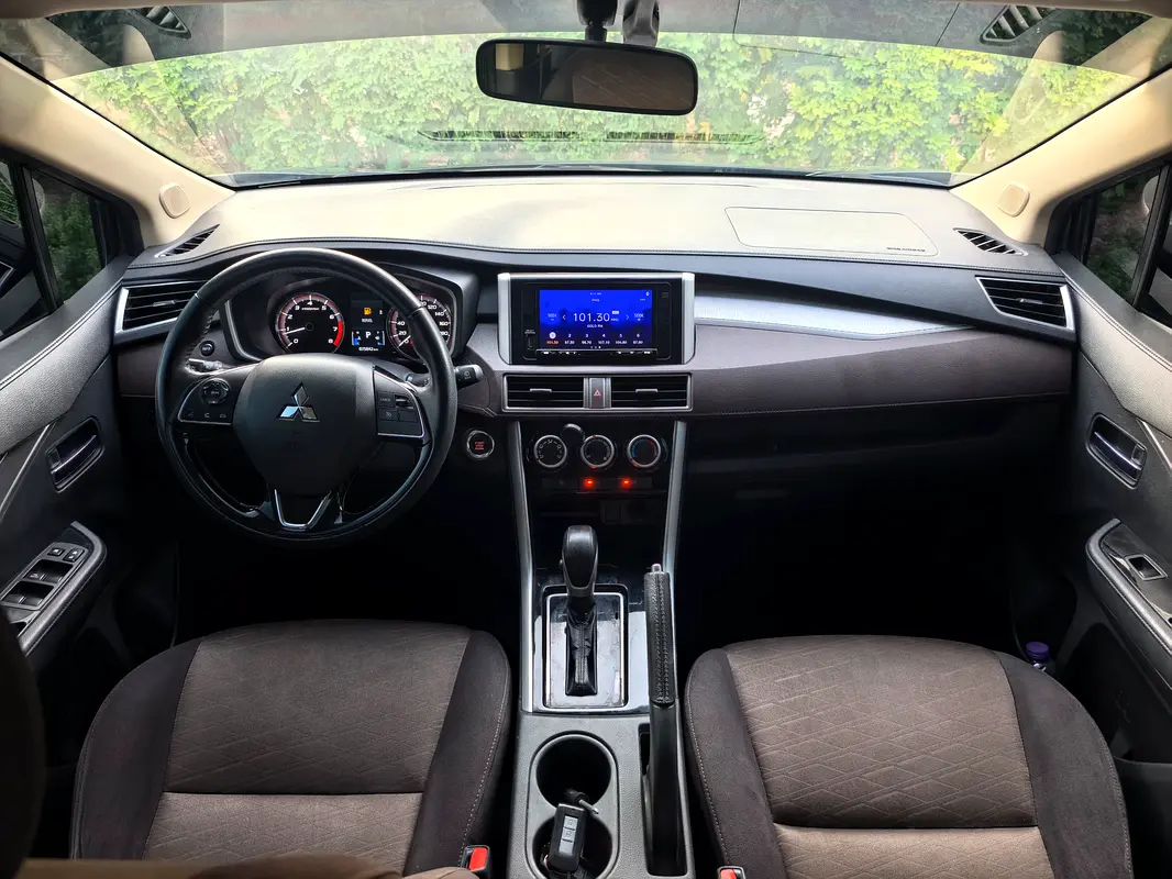 Mitsubishi Xpander, 2023 — фото 6 из 7