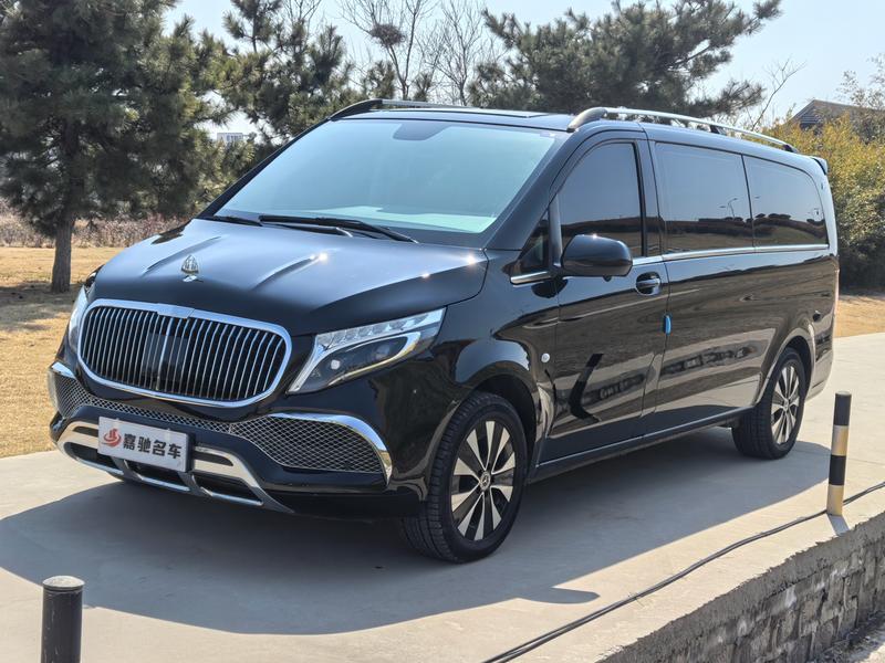 Mercedes-Benz Vito, 2023 — купить в Ижевске под ключ